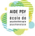 école de psychothérapie psychanalyse