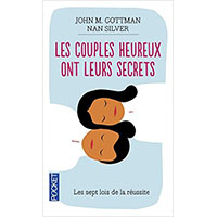  — John M. GOTTMAN & Nan SILVER — 