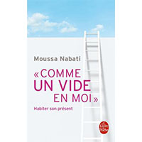  — Moussa NABATI — 
