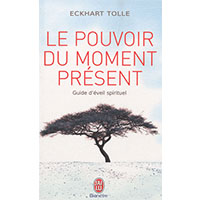  — Eckart TOLLE — 